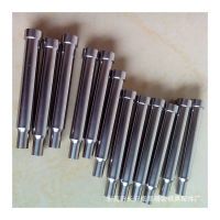 生產(chǎn)供應(yīng) 高品質(zhì)模具配件沖針 SKH-9沖針模具沖頭