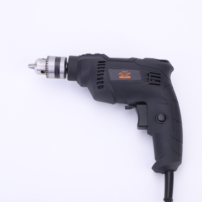 家用手電鉆多功能鉆孔機電起子小型手槍鉆電轉(zhuǎn)電動螺絲刀