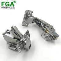 廠家直銷165度阻尼鉸鏈 175度不銹鋼液壓鉸鏈