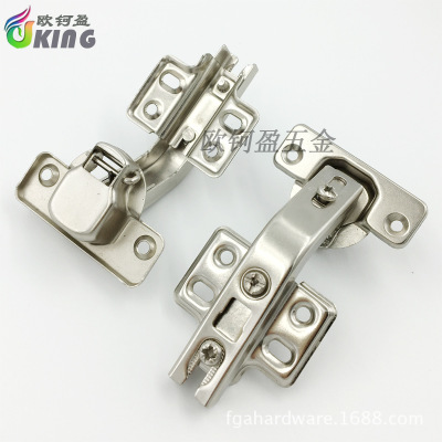 厚門專用175度鉸鏈大角度鉸鏈櫥柜門鉸鏈