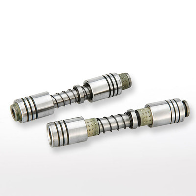 高精密五金塑料模導(dǎo)柱A-TRP端子導(dǎo)向柱 導(dǎo)柱導(dǎo)套組件