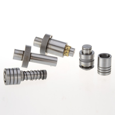 18年專注模具導(dǎo)柱 高精密導(dǎo)柱SRP/A-TRP導(dǎo)向柱組件