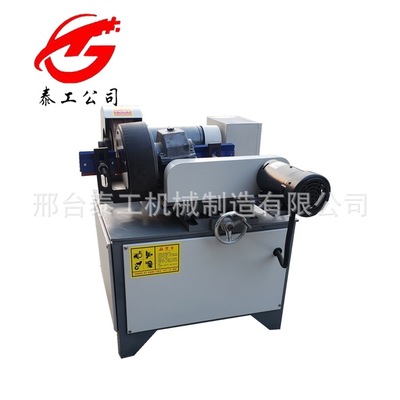 圓管拋光機(jī) 小型外圓拋光機(jī) 全自動鋼管拉絲機(jī)