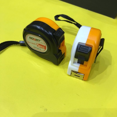 新款小型 手感舒適 鐵軸芯 2020款尺殼3米5米7.5米10米