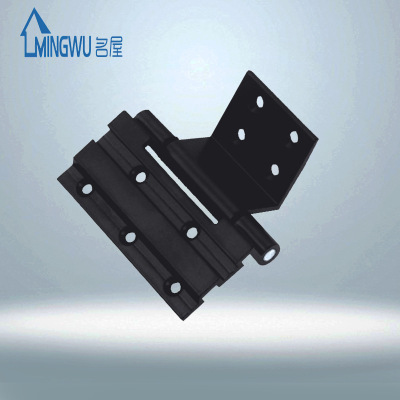 廠家直銷酒店合頁鉸鏈系列合頁平開鋁合金