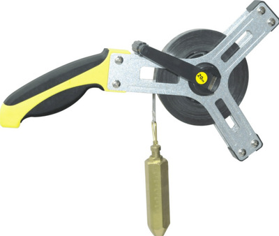 廠價直銷石油測深量油尺 5m 10m 20m 銅量油尺 深度尺 船舶專用