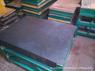 儀器儀表/測量工具/平板/平臺 花崗巖平臺 高級精度/0級精度平臺