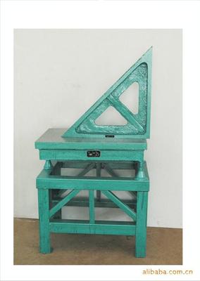 儀器儀表/測量工具/水平尺校準(zhǔn)臺 重型 專利產(chǎn)品 翻版必究