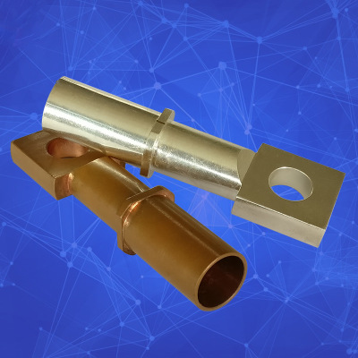 新能源電動汽車配件加工 充電樁配件 精密金屬零部件廠家直銷