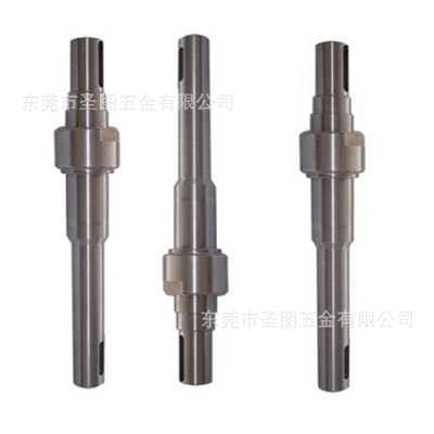 非標(biāo)定制加工電機(jī)軸 馬達(dá)軸 搓花軸 滾花軸 斜紋花軸 轉(zhuǎn)軸車加工