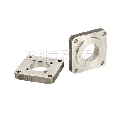 不銹鋼非標(biāo)加工件 精密五金件 數(shù)控車床加工件連接件