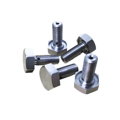 304不銹鋼螺絲加工 數(shù)控車床加工非標(biāo)螺絲緊固零件