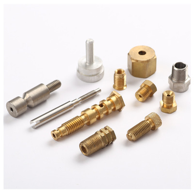 專業(yè)廠家訂做 壓鉚六角鍍鋅螺柱