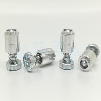 批發(fā)M4微型擴(kuò)鉚型號(hào)52-49-21-4面板螺釘 組合螺釘 緊固件鉚釘