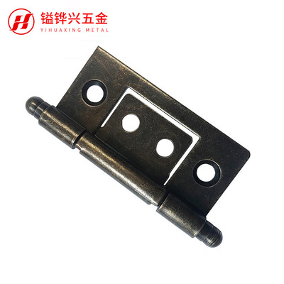 廠家批發(fā) 堅固耐用雙珠子母合頁