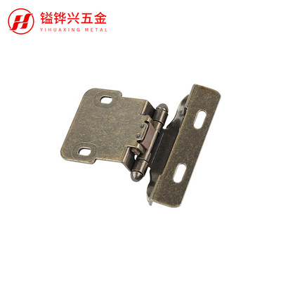 廠家直銷 美式櫥柜合頁 專業(yè)生產(chǎn)櫥柜合頁