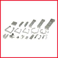 廠家直銷五金件 非標(biāo)沖壓件 沖壓件折彎 五金配件