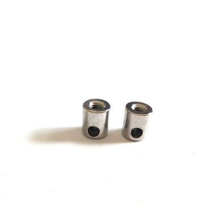 廠家直銷(xiāo) 多工位五金冷鐓加工 異型件冷工打藝五金加工