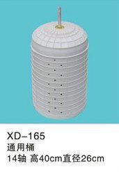 廠家供貨：串絲桶洗衣機配件 脫水桶 波輪 皮帶輪