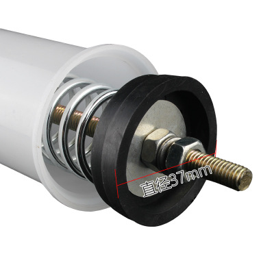 廠家直銷全自動波輪洗衣機(jī)通用吊桿減震避震器平衡桿拉桿配件