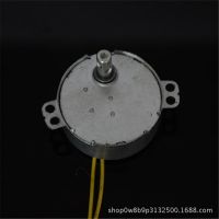 廠家直銷電風(fēng)扇同步電機(jī)搖頭4W 5轉(zhuǎn) 轉(zhuǎn)頁(yè)扇同步電機(jī)通用