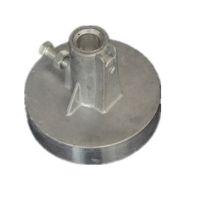 廠家直銷洗衣機(jī)脫水桶甩干桶鋁質(zhì)聯(lián)軸器連軸器小盤連接器甩桶電機(jī)