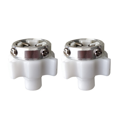 【湖新】洗衣機進水管接頭 通用型洗衣機進水管零部件