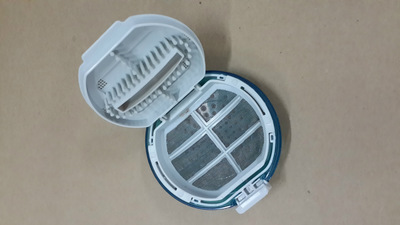 LG洗衣機魔術(shù)過濾網(wǎng)圓網(wǎng)NEA61973201