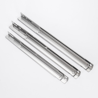 1-1.5匹加厚不銹鋼空調(diào)支架折疊架子三角架外機架支撐架 廠家直銷