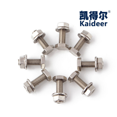 空調(diào)架不銹鋼膨脹螺絲螺栓機腳螺絲螺母拉爆螺栓支架螺絲廠家直銷