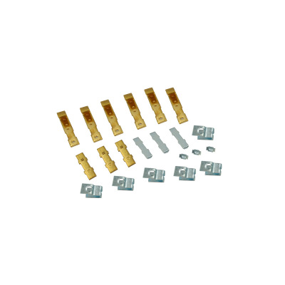 交流接觸器配件廠家 CJT1 60A 配件銀觸點(diǎn)觸頭配件