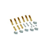 交流接觸器配件廠家 CJT1 60A 配件銀觸點(diǎn)觸頭配件