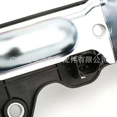 適用于大眾 途安途歡高爾夫 后牌照燈總成后備箱拉手 1T0827574L