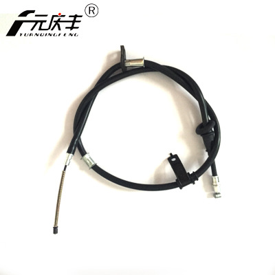 廠家定制46430-0k041汽車(chē)適用VIGO.KUN25剎車(chē)?yán)€汽車(chē)?yán)髋l(fā)