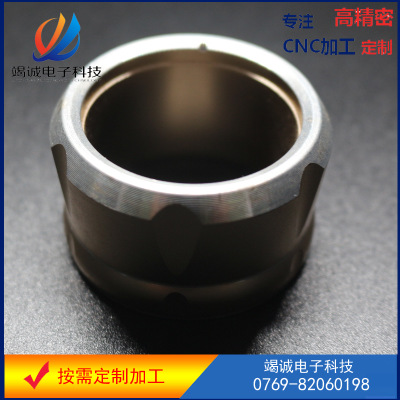 非標(biāo)五金數(shù)控車件 五金零件車削加工 cnc鋁合金車床精密加工