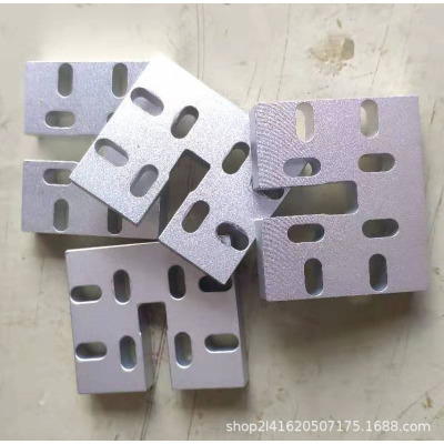 零件加工 數(shù)控車床線切割 鋁板CNC精密機械加工五金零件 單件定做