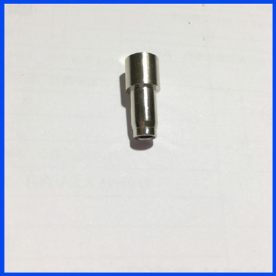 數(shù)字傳感器銅帽五金配件機(jī)加工 五金銅桿定制廠家非標(biāo)五金件