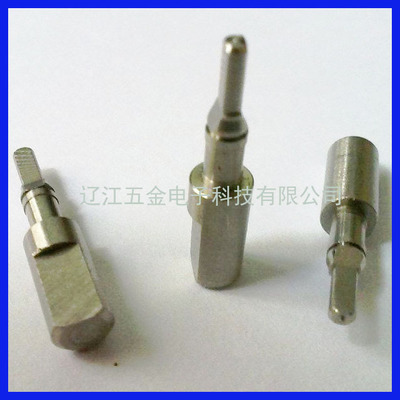 五金沖壓件加工非標(biāo)件車加工件五金定制六角小五金車間