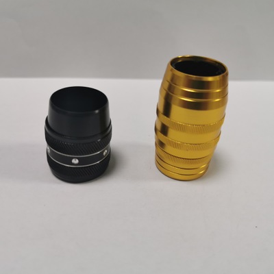 攝影攝像外殼定制加工 數(shù)碼電子產(chǎn)品外殼CNC加工 鋁合金外殼加工