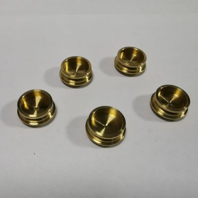CNC精密加工 工 黃銅件定制加工 儀器儀表五金零件