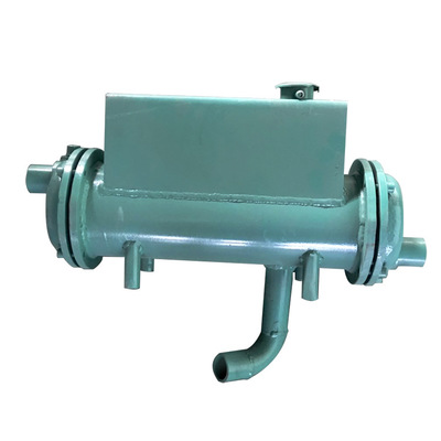 船用發(fā)動機ZH4104102 海淡水箱 海淡水交換器 山東華申動力