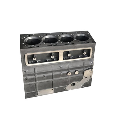 濰坊柴油機發(fā)動機原廠配件 濰柴4102機體 缸體外殼