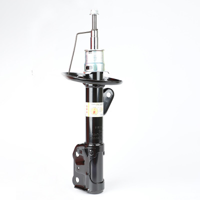 05款本田飛度FIT兩箱前后汽車減震器廠家批發(fā)量大從優(yōu)HONDA適用