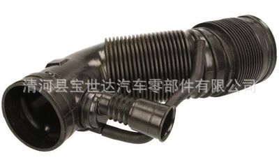 供應1J0129684C/G A3 Bora Golf 水管 空氣管 廢氣管