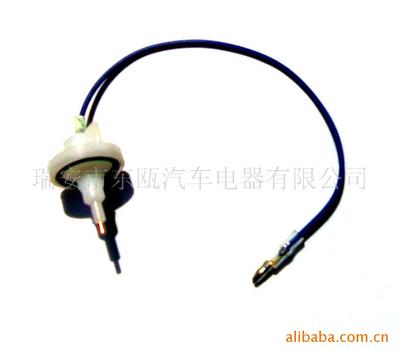 尼桑汽車油水分離器 柴油濾清器 柴油泵傳感器