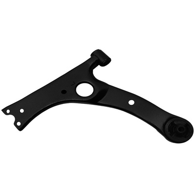 廠家供應(yīng)汽車配件 花冠控制臂 48068-12250 R 懸掛系統(tǒng)控制臂