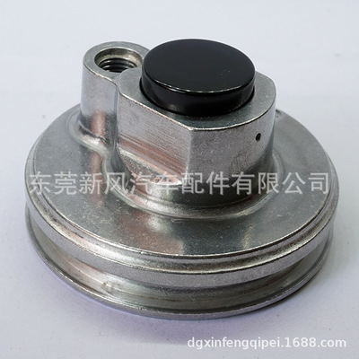 適用于梅賽德斯奔馳W221benz空氣彈簧避震器保壓閥A2213200438