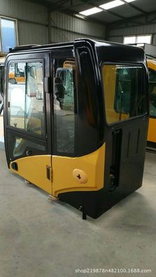 挖掘機(jī)駕駛樓旋挖鉆機(jī)卡特駕駛室CAT 320C 325C 330C