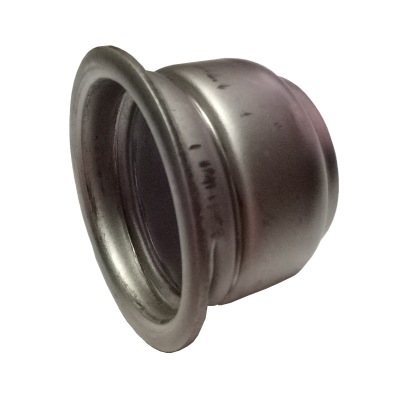 廠家直銷汽車汽油燃油箱專用加油口及加油口蓋總成螺旋狀加油口