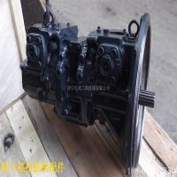 挖掘機液壓泵，小PC270挖掘機配件，松270挖機，挖掘機主泵大泵，